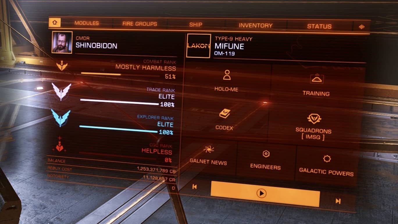 Doppel Elite \o/