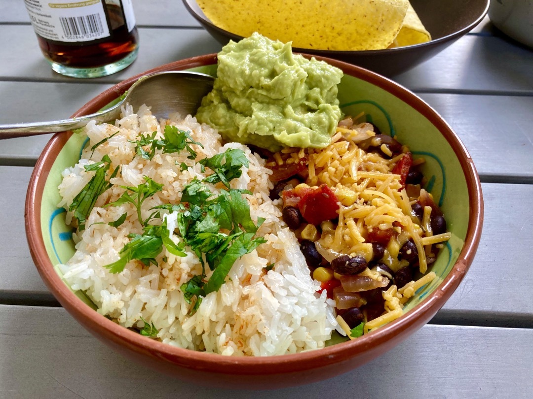 Taco Bowl